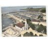 ANDERNOS: le port vue aérienne 10x15 - très bon état