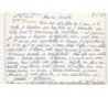 SIMORRE: vue panoramique vue aérienne 10x15 - état