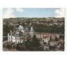 CADILLAC-sur-GARONNE: château du duc d'epernon vue aérienne 10x15 - état