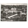 COUTRAS: usine de laubardemont vue aérienne 10x15 - très bon état