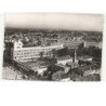 LIBOURNE: lycée national vue aérienne 10x15 - très bon état