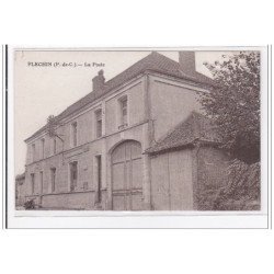 FLECHIN : la poste - tres bon etat