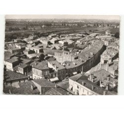 MACAU: vue générale vue aérienne 10x15 - très bon état