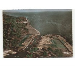 vue aérienne 10x15 - très bon état