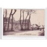 LE FORT-VERT : ancienne route de gravelines - tres bon etat