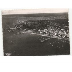 ARCACHON: vue aérienne 10x15 - état