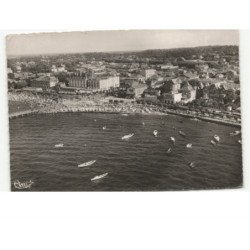 ARCACHON: vue aérienne 10x15 - état