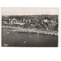 ARCACHON: vue aérienne 10x15 - très bon état