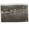 ARCACHON: le moulleau vue aérienne 10x15 - très bon état