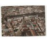 BORDEAUX: gare saint-jean vue aérienne 10x15 - très bon état