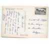 BORDEAUX: gare saint-jean vue aérienne 10x15 - très bon état