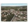 CADILLAC-sur-ARGONNE: vue générale vue aérienne 10x15 - très bon état