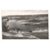 GRANDVAUX: lac de l'abbaye, vue aérienne 10X15 - très bon état