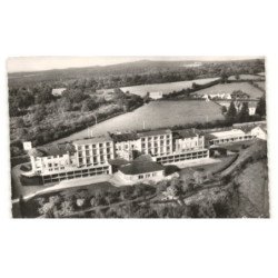 LA GUICHE: sanatorium façade - très bon état