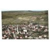 GIVRY: vue générale vue aérienne 10X15 - très bon état