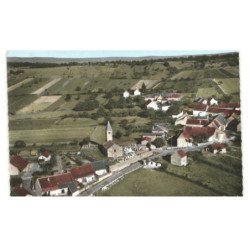 MALAY: ougy vue aérienne 10X15 - très bon état