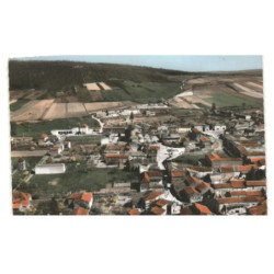 IGE: vue panoramique vue aérienne 10X15 - très bon état
