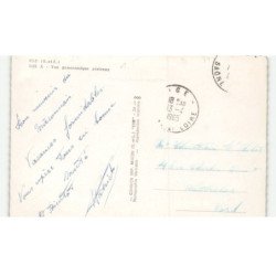 IGE: vue panoramique vue aérienne 10X15 - très bon état