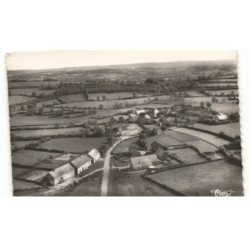 IGORNAY: lavarcine vue aérienne 10X15 - très bon état