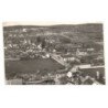 FONTAINES-les-CHALONS: grande rue vue aérienne 10X15 - très bon état