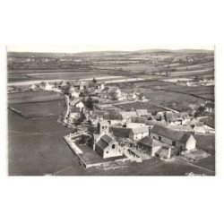 MALAY: vue générale vue aérienne 10X15 - très bon état