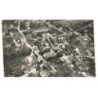 GERGY: centre du pays vue aérienne 10X15 - très bon état