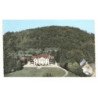 LA GRANDE-VERRIERE: château de bouton vue aérienne 10X15 - très bon état