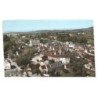 ISSY-L'EVEQUE: vue aérienne 10X15 - très bon état