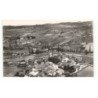 DAVAYE: vue générale vue aérienne 10X15 - très bon état