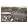 CUZY: vue générale vue aérienne 10X15 - très bon état