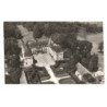 CURBIGNY: château de drée vue aérienne 10X15 - très bon état