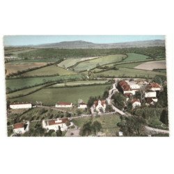 COUCHES: sanatorium de mardor, vue générale vue aérienne 10X15 - très bon état