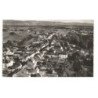 CORMATIN: vue générale vue aérienne 10X15 - très bon état