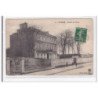 GUINES : chateau de l'etoile - etat