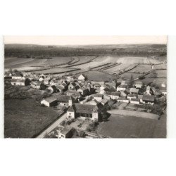 CHISSEY-les-MACON: hameau de lys vue aérienne 10X15 - très bon état
