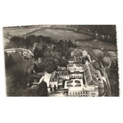 COUCHES-les-MINES: vue générale vue aérienne 10X15 - très bon état
