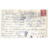 CRUZILLE: vue générale vue aérienne 10X15 - très bon état