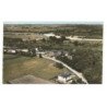 CHARRETTE: quartier des villas vue aérienne 10X15 - très bon état