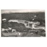 BERGESSERIN: sanatorium vue aérienne 10X15 - très bon état