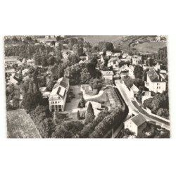 SAINT-REMY: la clinique, vue d'ensemble vue aérienne 10X15 - très bon état