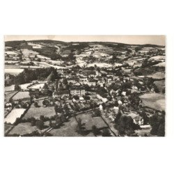 ANOST: vue générale vue aérienne 10X15 - très bon état