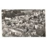 MARCIGNY: vue générale vue aérienne 10X15 - très bon état