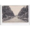 GUINES : avenue auguste boulanger, anciennement le parcage - tres bon etat