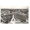 BOURBON-LANCY: la chapelle aérienne 10X15 - très bon état