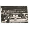 LE CREUSOT: le château de la verrerie, vue d'ensemble vue aérienne 10X15 - très bon état