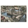 LA CLAYETTE: le château vue aérienne 10X15 - état