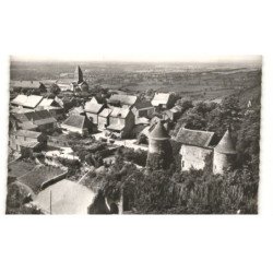 BRANCION: aérienne 10X15 - très bon état