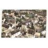SAINT-AMANS-des-COTZS: vue d'ensemble vue aérienne 10X15 - très bon état