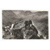 PEYRELEAU: le rocher de capluc vue aérienne 10X15 - très bon état