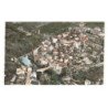 SAINT-SERNIN-sur-RANCE: vue générale vue aérienne 10X15 - très bon état